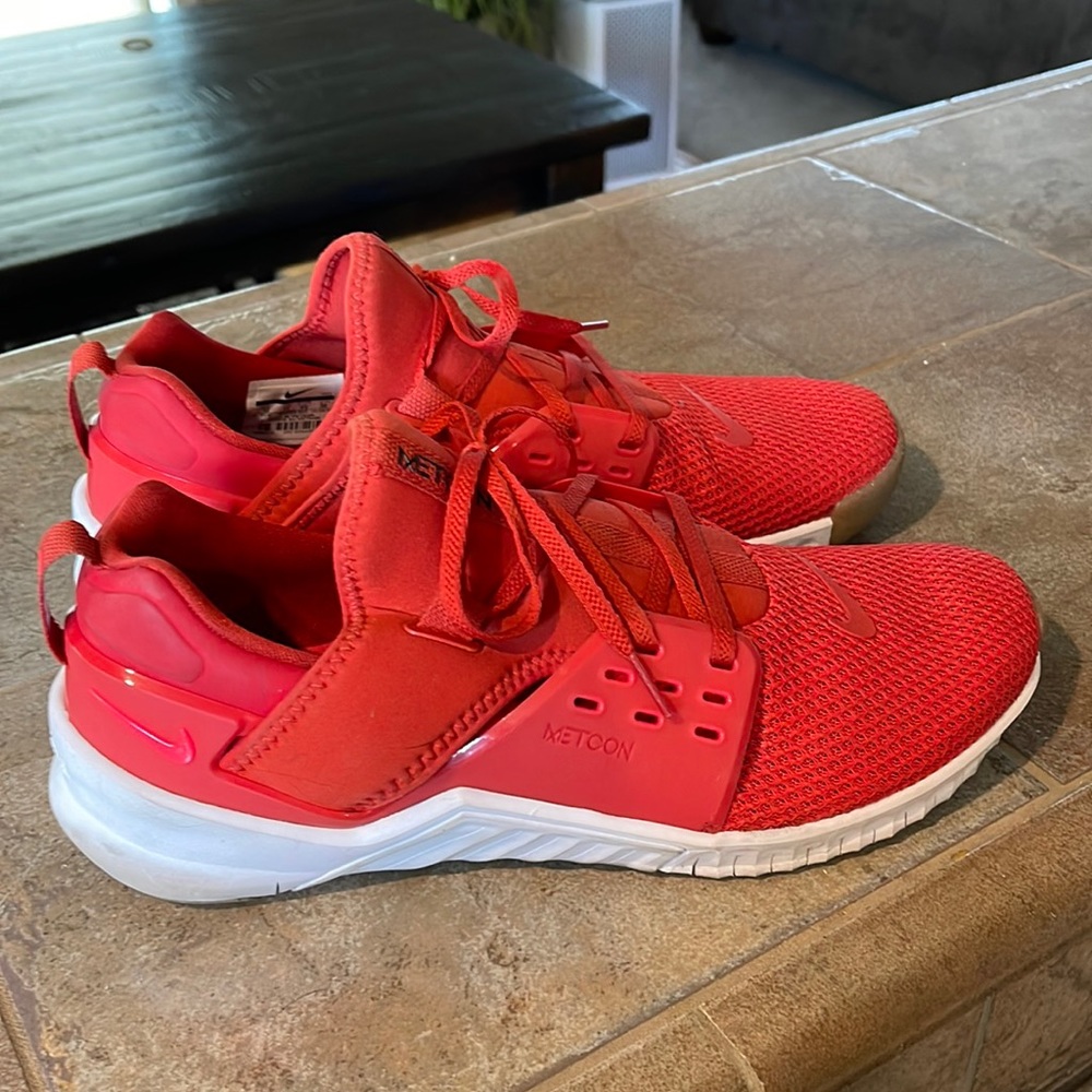 Nike Metcons in great shape